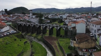 Imagem de Autárquicas 2025: Seis forças políticas concorrem à Câmara da Ribeira Grande