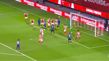 Imagem de Santa Clara fora da meia-final da Taça da Liga