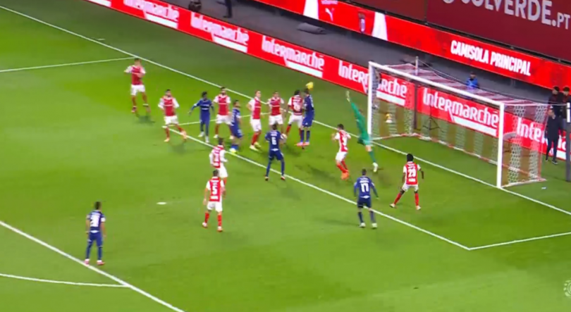 Imagem de Santa Clara fora da meia-final da Taça da Liga