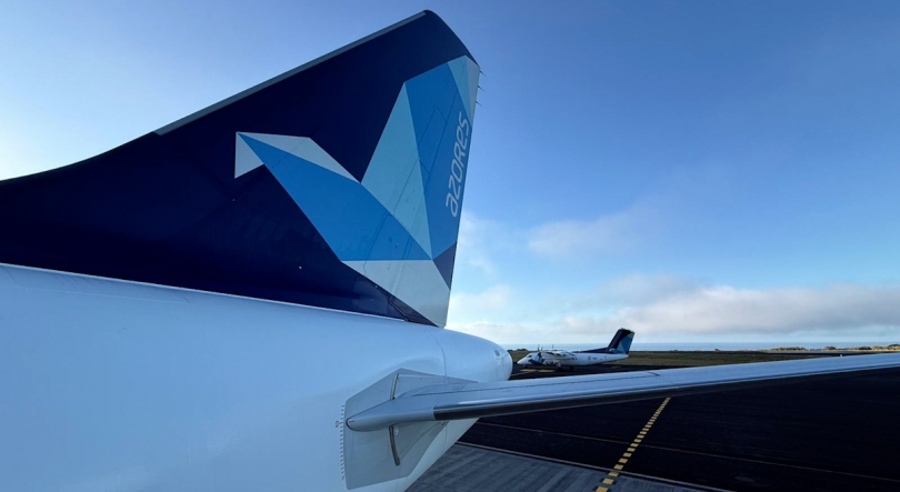 Imagem de Reunião para privatização da Azores Airlines marcada para segunda-feira