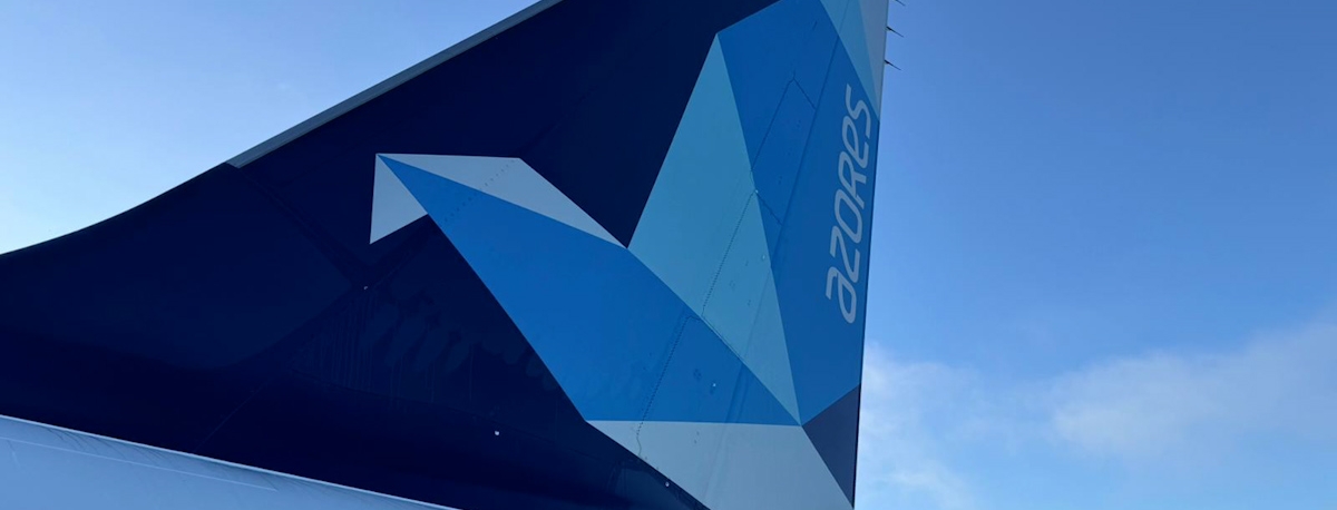 Imagem de Privatização Azores Airlines: SATA Holding vai propor encerramento do processo sem adjudicação