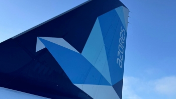 Imagem de Azores Airlines: Carlos Tavares diz que sem assunção da dívida pela Região não há negócio, nem agora nem numa venda direta