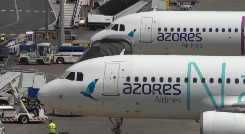 Imagem de Privatização Azores Airlines: SPAC diz que SATA Holding mantém bloqueio ao acesso a informação essencial