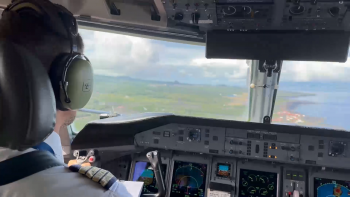 Imagem de Negociações entre consórcio Newtour MS/Aviation e SPAC arrancam esta semana