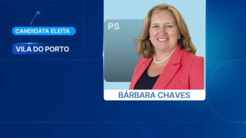 Imagem de Autárquicas 2025: Bárbara Chaves do PS reeleita em Vila do Porto