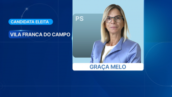 Imagem de Autárquicas 2025: Graça Melo do PS venceu as eleições em Vila Franca do Campo
