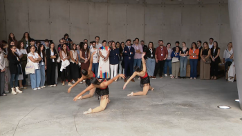 Imagem de INTERAJ 2025: Juventude açoriana reunida em Oficina de Capacitação