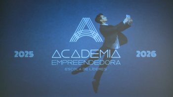 Imagem de Arrancou a 5ª edição da Academia Empreendedora Escola de Líderes