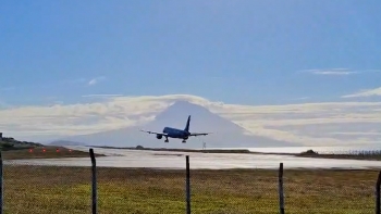 Imagem de Grupo Aeroporto da Horta acusa SATA e TAP de “negociata” na proposta apresentada para OSP