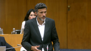 Imagem de Proposta do Bloco para a cultura rejeitada no Parlamento açoriano