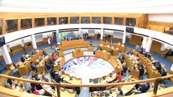 Imagem de Três deputados abandonam Parlamento para assumir funções autárquicas na Ribeira Grande e Velas