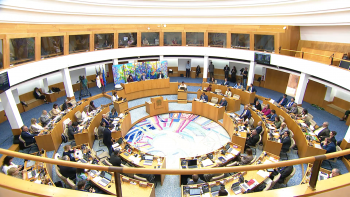 Imagem de Base das Lajes: Parlamento recomenda à República esforço diplomático junto dos americanos