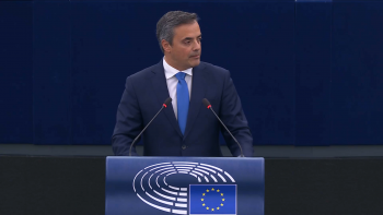 Imagem de PAC: Parlamento Europeu debate simplificação com André Franqueira Rodrigues como relator