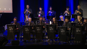 Imagem de Festival Angrajazz volta ao Centro Cultural entre os dias 2 e 4 de Outubro