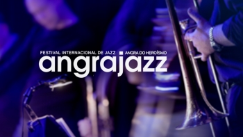 Imagem de Festival Angrajazz volta ao Centro Cultural entre os dias 2 e 4 de Outubro
