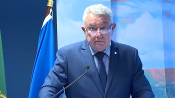 Imagem de Artur Lima defende uma Autoridade de Saúde com independência governamental