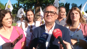 Imagem de Autárquicas 2025: Na Praia da Vitória, Chega quer extinguir a Praia Ambiente