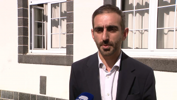 Imagem de Autárquicas 2025: Hugo Almeida vota em São Roque e espera elevada participação cívica