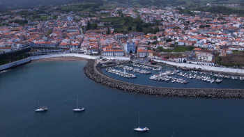 Imagem de Autárquicas 2025: Angra do Heroísmo com seis candidatos à presidência da Câmara Municipal