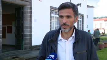 Imagem de Autárquicas 2025: António Lima vota e apela à participação cidadã para defender a Democracia