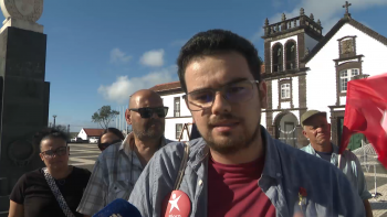 Imagem de Autárquicas 2025: Candidato do Bloco de Esquerda defende a criação de conselhos municipais setoriais em Vila do Porto