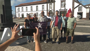 Imagem de Autárquicas 2025: Candidato do BE propõe criar conselhos municipais setoriais em Vila do Porto