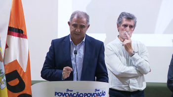 Imagem de Autárquicas 2025: Bolieiro promete nova escola para a Povoação