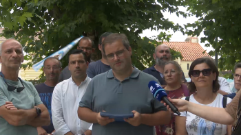 Imagem de Autárquicas 2025: Candidato do CDS-PP quer construir um pavilhão multiusos em Santa Cruz das Flores