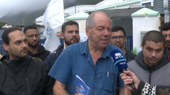 Imagem de Autárquicas 2025: Candidato da CDU à Calheta promete investimentos nas pessoas através do apoio social