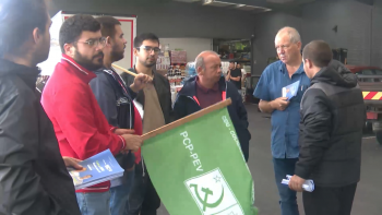 Imagem de Autárquicas 2025: CDU na Calheta elege a habitação e a saúde como principais prioridades