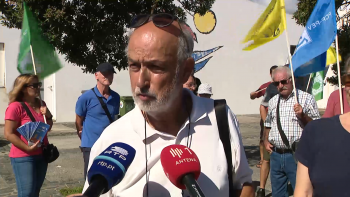 Imagem de Autárquicas 2025: Candidato da CDU quer valorizar desporto no concelho da Lagoa