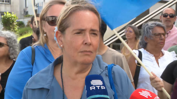 Imagem de Autárquicas 2025: Candidata da CDU à Ribeira Grande defende construção de hospital no concelho