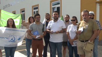 Imagem de Autárquicas 2025: Candidato da CDU à autarquia das Velas quer melhorar cuidados de saúde