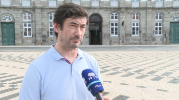Imagem de Autárquicas 2025: Candidato da IL a Angra do Heroísmo quer renovar quadros e equiparar carreiras