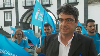 Imagem de Autárquicas 2025: Candidato da IL diz que é uma alternativa sólida para Ribeira Grande