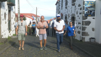 Imagem de Autárquicas 2025: Habitação e fixação de jovens no foco do Movimento Independente das Lajes das Flores