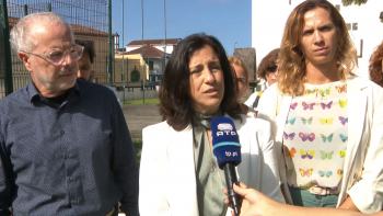 Imagem de Autárquicas 2025: Candidata do PDLPT defende plano de investimento prioritário para escolas