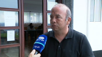 Imagem de Autárquicas 2025: Coordenador do PCP aposta em maior participação devido à proximidade