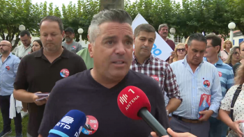 Imagem de Autárquicas 2025: Candidato do PS na Povoação acusa Governo Regional de mentir sobre extensão das SCUT