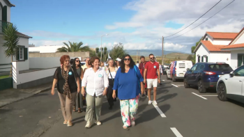 Imagem de Autárquicas 2025: Candidata do PS promete 20 mil euros para primeira moradia na Ribeira Grande