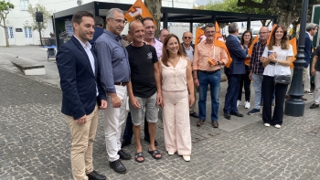 Imagem de Autárquicas 2025: Candidato do PSD à CM da Lagoa espera uma mudança no concelho