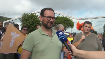 Imagem de Autárquicas 2025: Candidato do PSD nas Lajes das Flores esteve em contato com a população