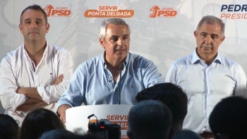 Imagem de Autárquicas 2025: Pedro Nascimento Cabral promete construir mais habitação no próximo mandato