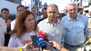 Imagem de Autárquicas 2025: Vânia Ferreira garante mais condições para apoiar tradição popular na Praia da Vitória