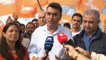 Imagem de Autárquicas 2025: Candidato do PSD à CM da Ribeira Grande quer uma presidência aberta para ouvir todos