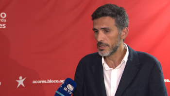 Imagem de Autárquicas 2025: BE releva mandato conseguido na Horta