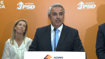 Imagem de Autárquicas 2025: Nascimento Cabral diz estar aberto ao diálogo para governar CM de Ponta Delgada