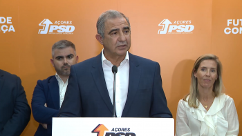 Imagem de Autárquicas 2025: Bolieiro reclama vitória e garante que PSD cumpriu metas propostas para ato eleitoral