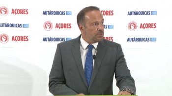 Imagem de Autárquicas 2025: Presidente do PS/Açores assumiu que resultado eleitoral ficou aquém do desejado