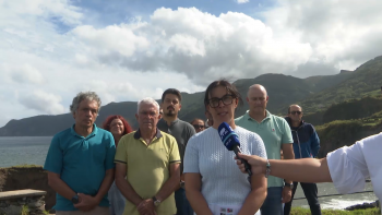 Imagem de Movimento Cívico de Santa Cruz das Flores quer apostar a habitação e revitalização da freguesia de Ponta Delgada